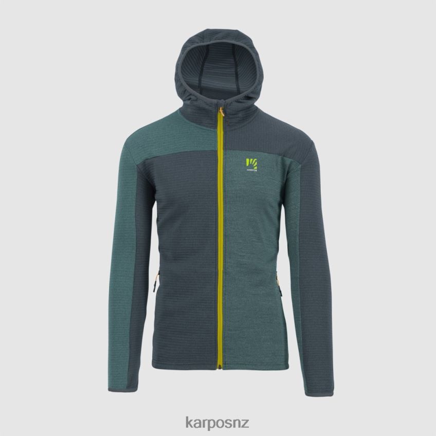 NORTH ATLANTIC/DARK SLATE