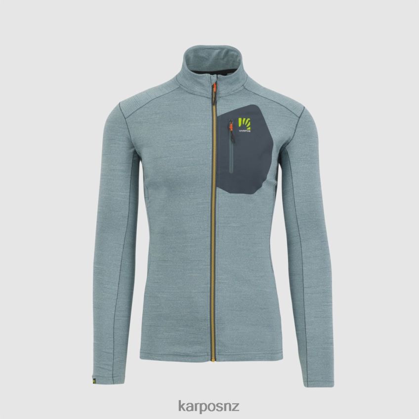 NORTH ATLANTIC/DARK SLATE