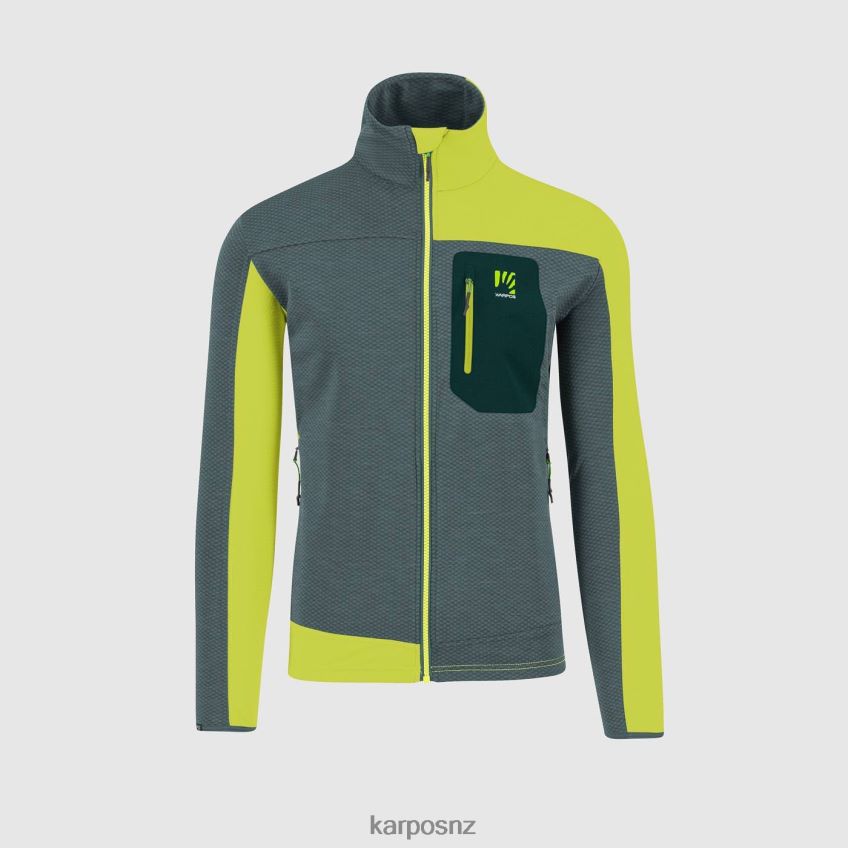 NORTH ATLANTIC/KIWI COLADA