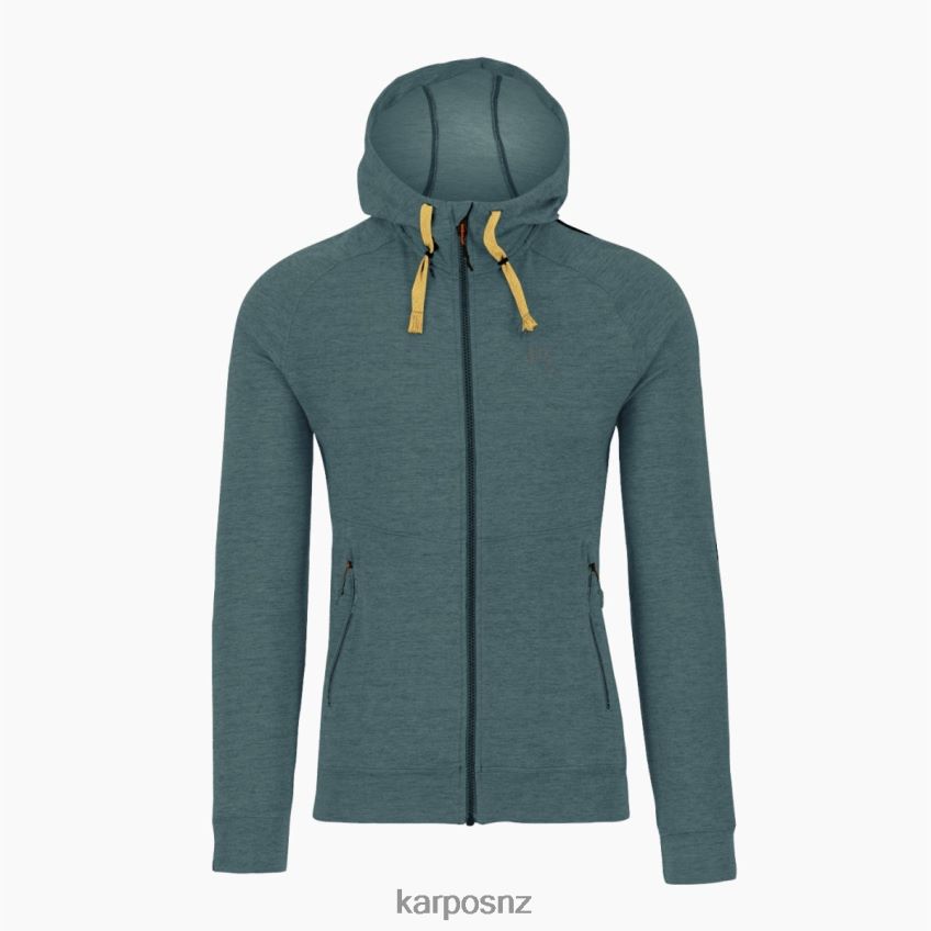 NORTH ATLANTIC MELANGE