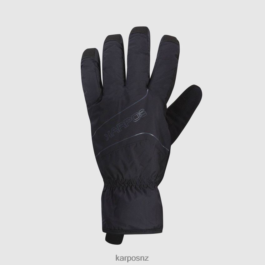 Glove| BLACK/INDIA INK 0848P8870 Karpos MARMOLADA GLOVE Men