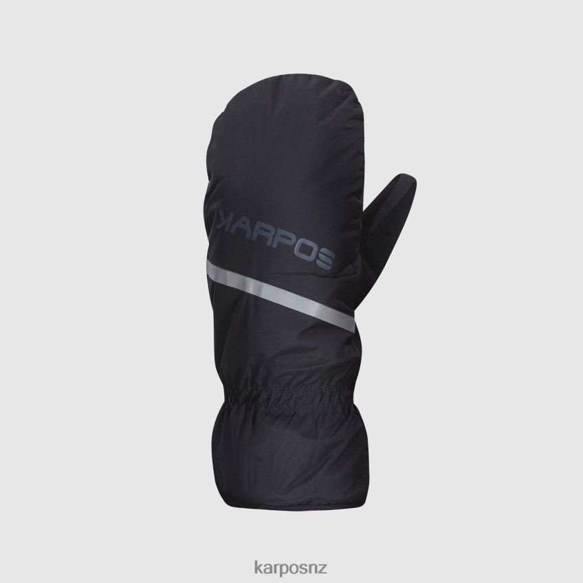 Glove| BLACK/INDIA INK 0848P8872 Karpos MARMOLADA MITT Men
