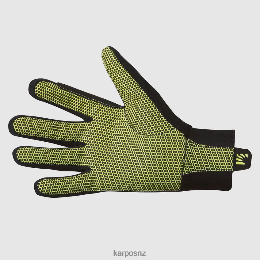 Glove| BLACK MULTICOLOR 0848P8900 Karpos LEGGERO GLOVE Men