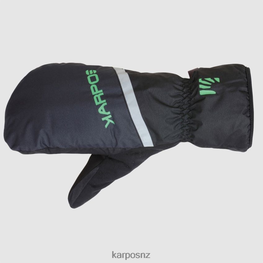 Glove| DARK GREY/BLACK 0848P8873 Karpos MARMOLADA MITT Men