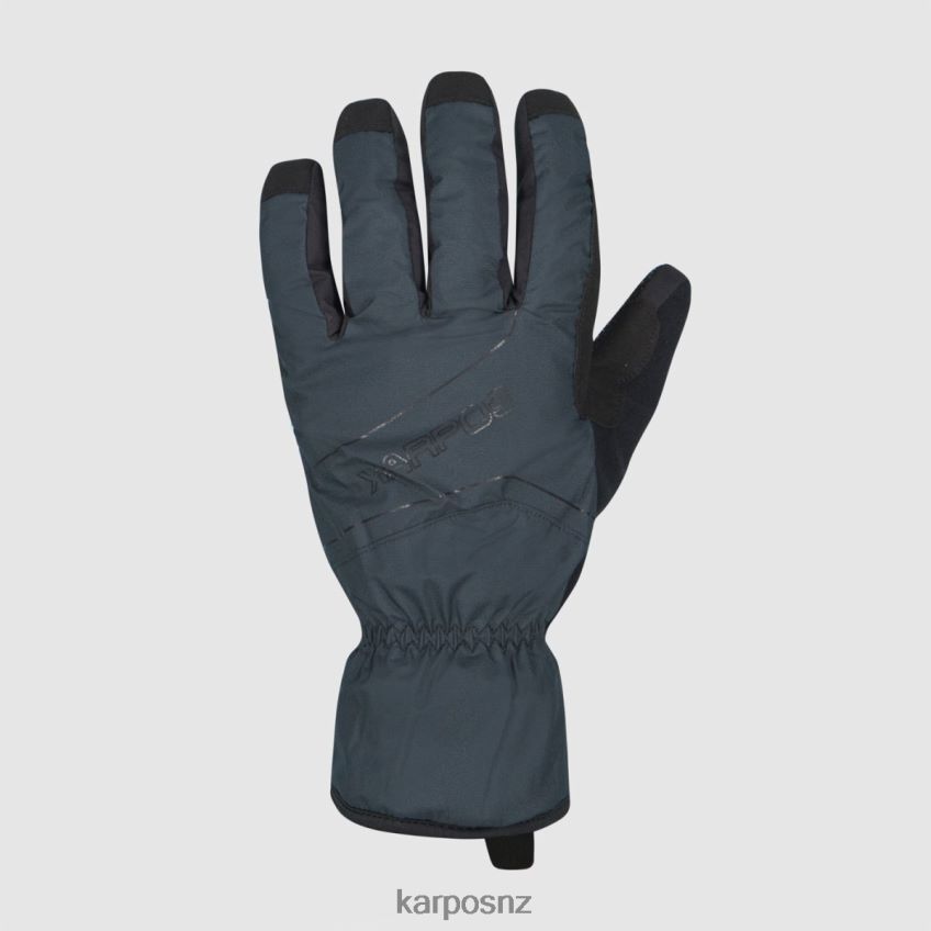 Glove| DARK SLATE/BLACK 0848P8875 Karpos FINALE EVO GLOVE Men