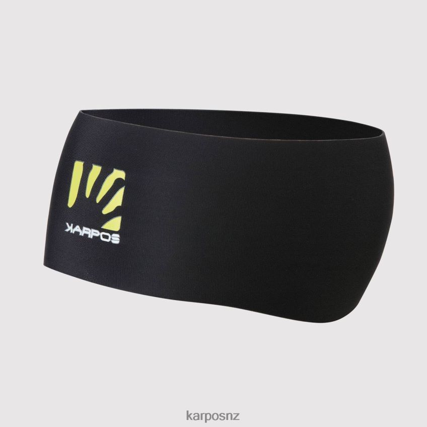 Headwear| ANTRACITE 0848P8813 Karpos HEADBAND Men