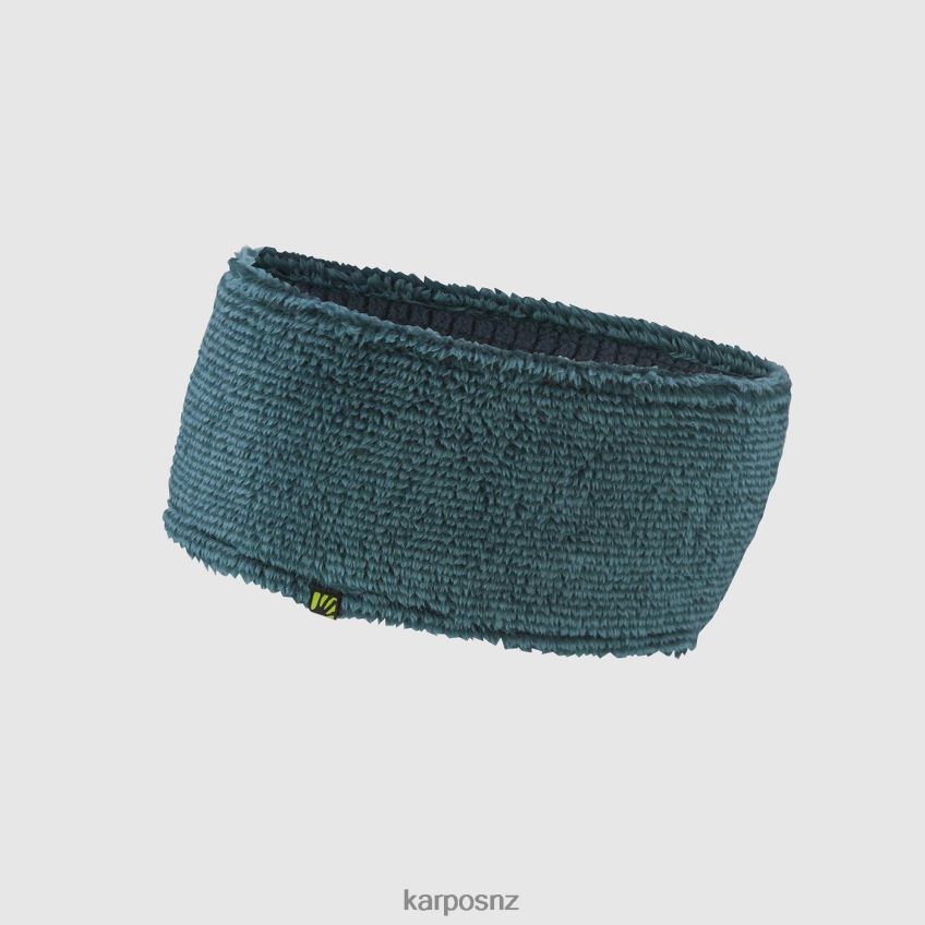 Headwear| BALSAM 0848P8770 Karpos VERTICE HEADBAND Men