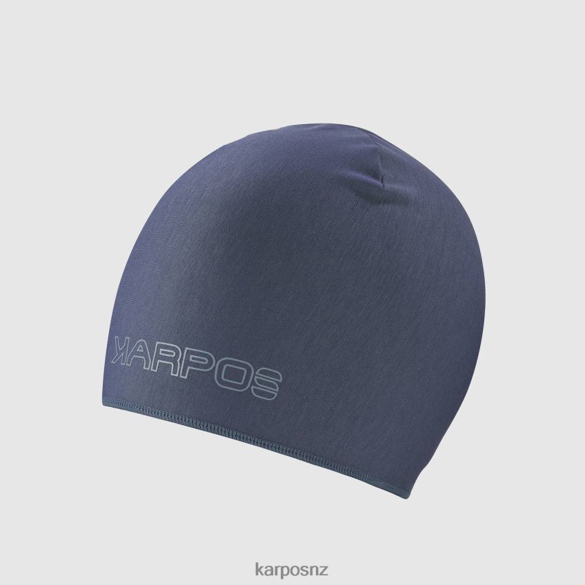 Headwear| BERING SEA/MOUNTAIN SPRING 0848P8704 Karpos MEZZOD CAP Men