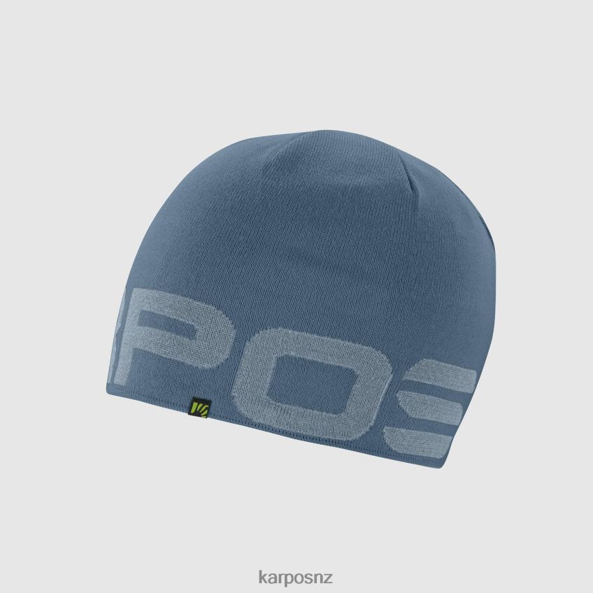 Headwear| BERING SEA/MOUNTAIN SPRING 0848P8716 Karpos LARIN CAP Men