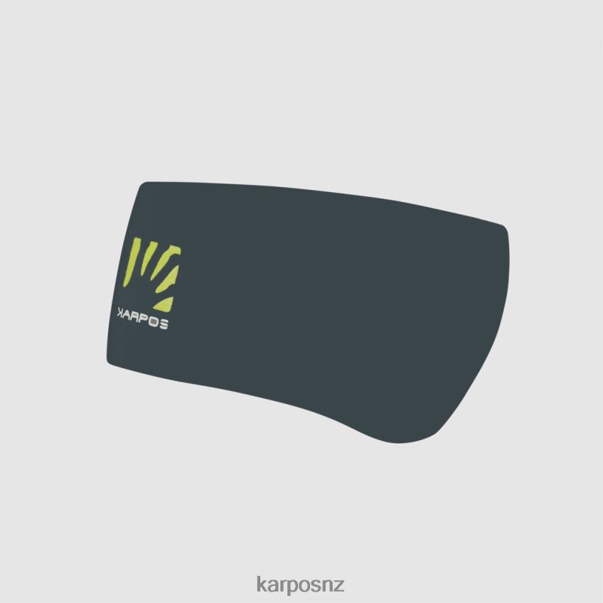 Headwear| DARK SLATE 0848P8816 Karpos HEADBAND Men