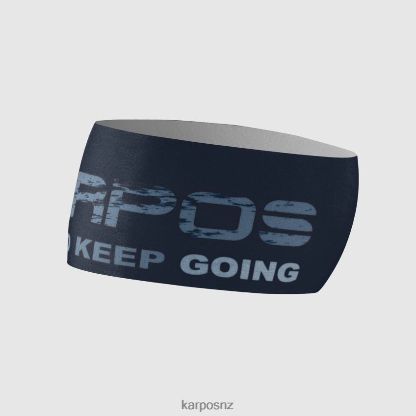 Headwear| VULCAN/BERING SEA/MOUNTAIN SPR 0848P8866 Karpos PELMETTO HEADBAND Men