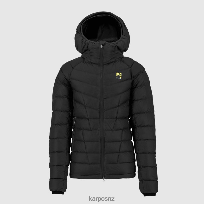 Jacket| BLACK SAND/BLACK 0848P814 Karpos ARTIKA EVO JACKET. Men