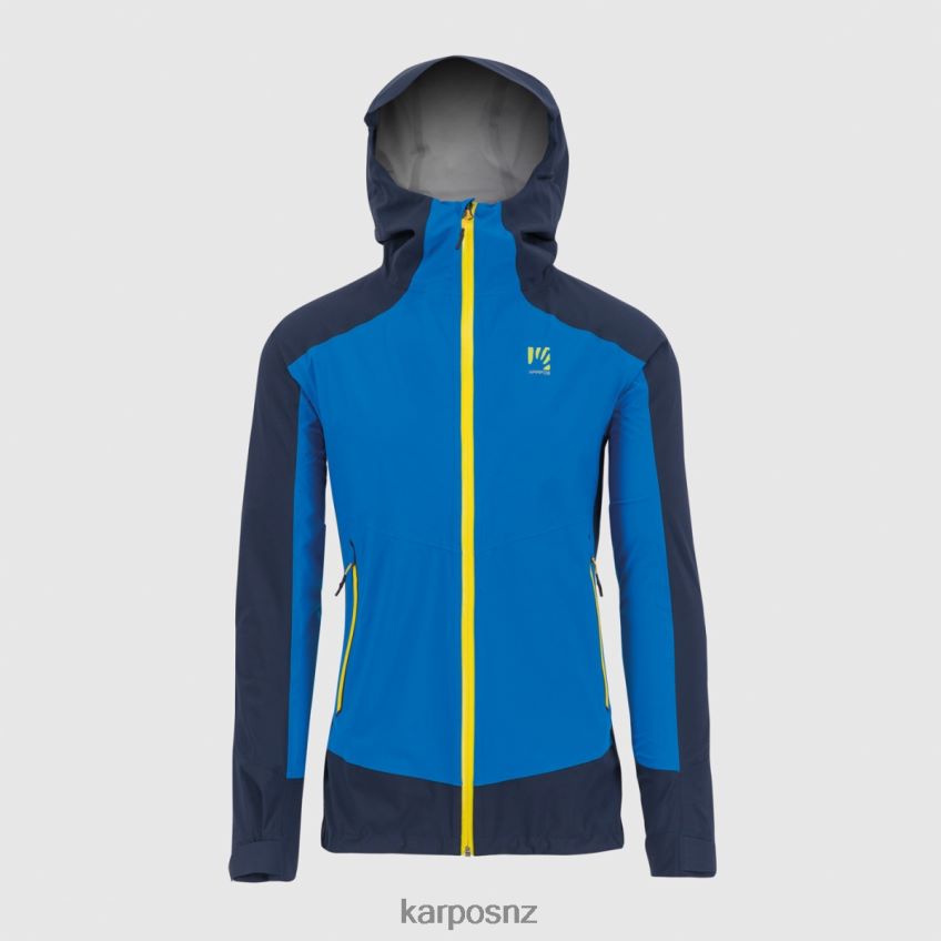 INDIGO BUNTING/OUTER SPACE