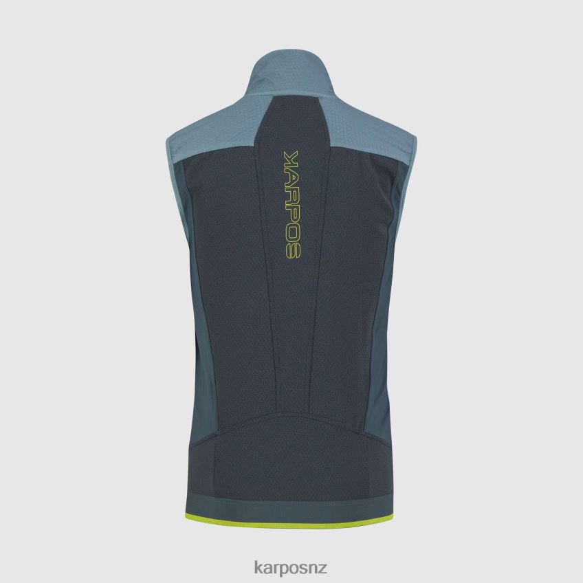 Vest| NORTH ATLANTIC/FOREST 0848P8139 Karpos ALAGNA PLUS EVO VEST Men