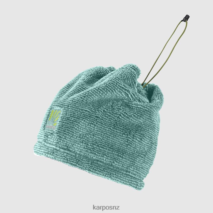 Neck Warmer| AQUA SKY 0848P8754 Karpos NECK WARMER (con coulisse) Men