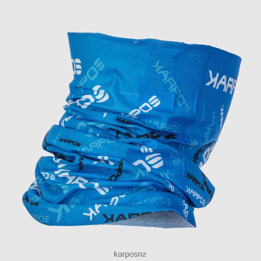 Neck Warmer| INDIGO BUNTING/DRESDEN BLUE/DA 0848P8854 Karpos NECKWARMER LIGHT Men