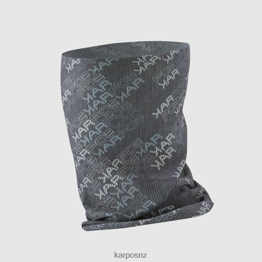 Neck Warmer| OMBRE BLUE/WHITE/STRATOSPHERE 0848P8868 Karpos COPPOLO MERINO NECKWARMER Men