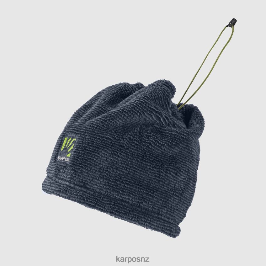 Neck Warmer| VULCAN 0848P8756 Karpos NECK WARMER (con coulisse) Men
