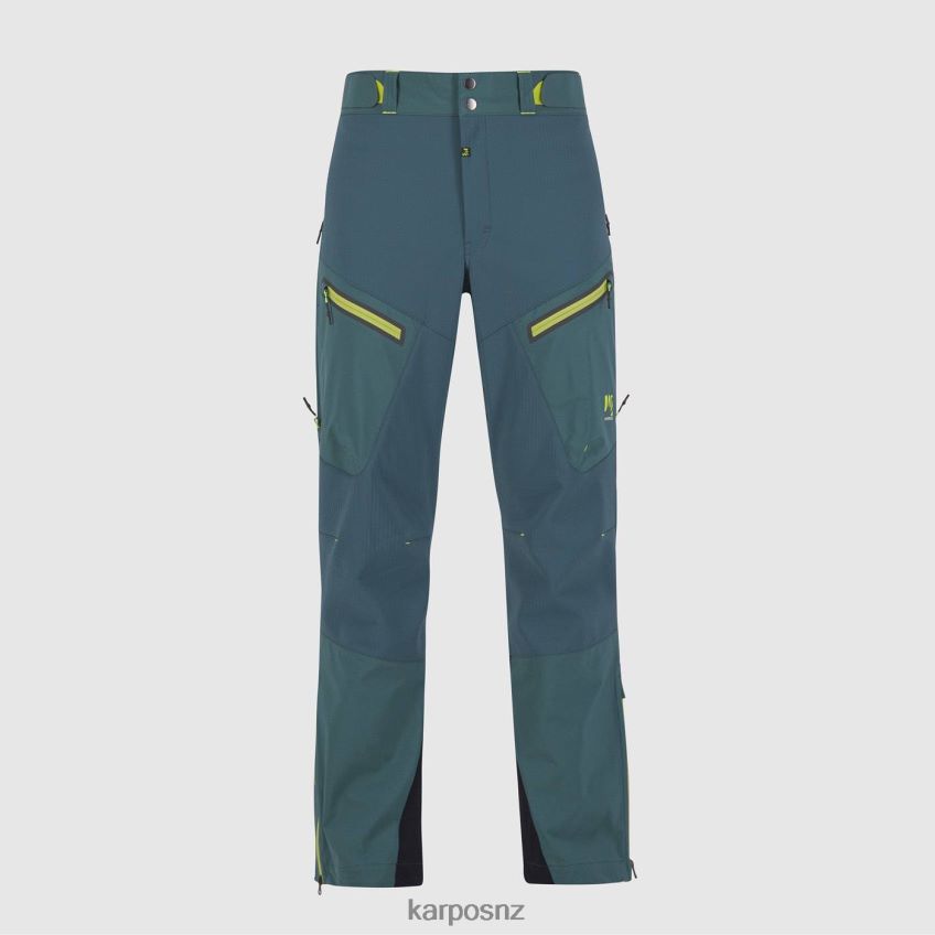 Pant| BALSAM 0848P8464 Karpos MARMOLADA PANT Men