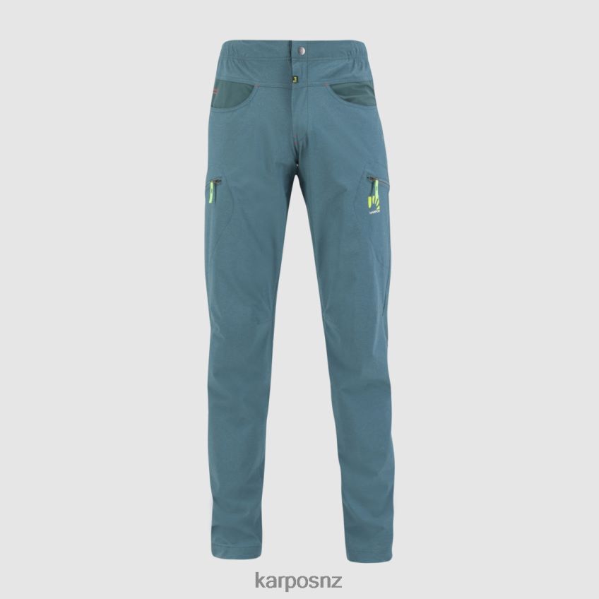 Pant| BALSAM/DARK SEA 0848P8549 Karpos DOLADA PANT Men