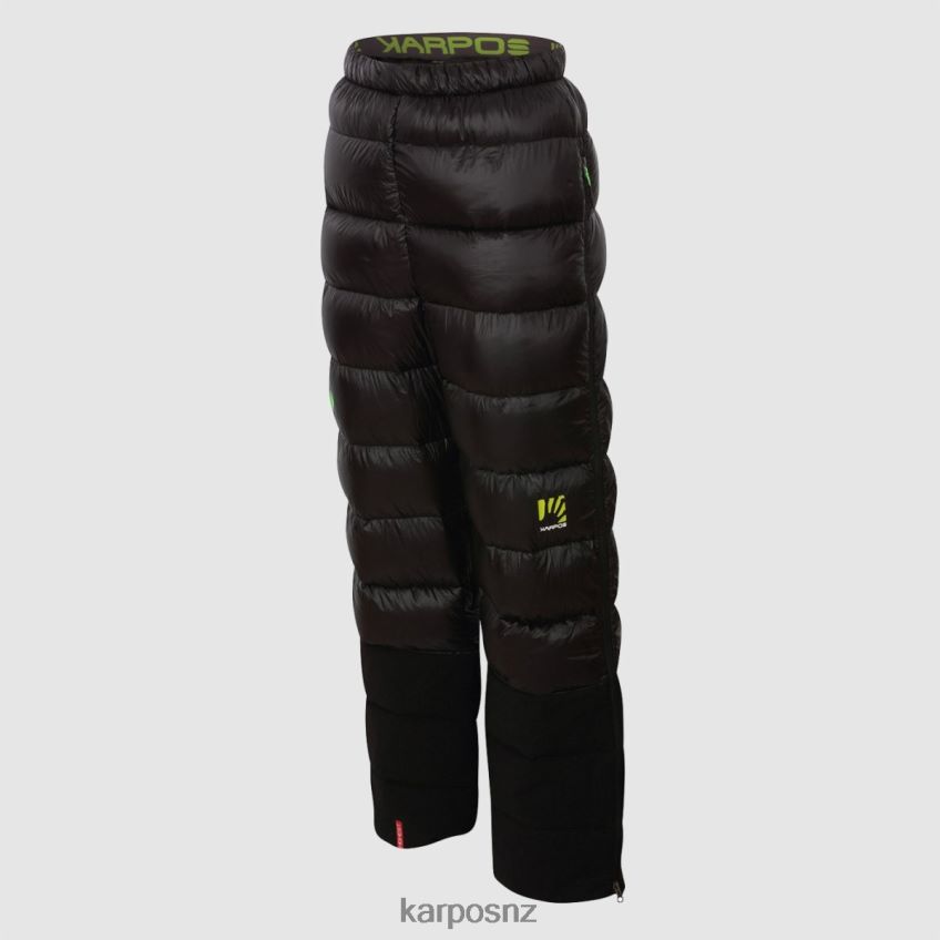 Pant| BLACK 0848P8442 Karpos K-PERF.SUMMIT DWN PN Men