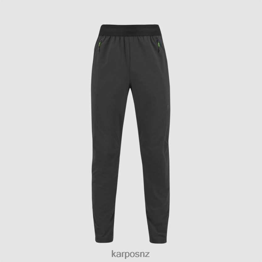 Pant| BLACK 0848P8543 Karpos EASY FRIZZ PANT Men