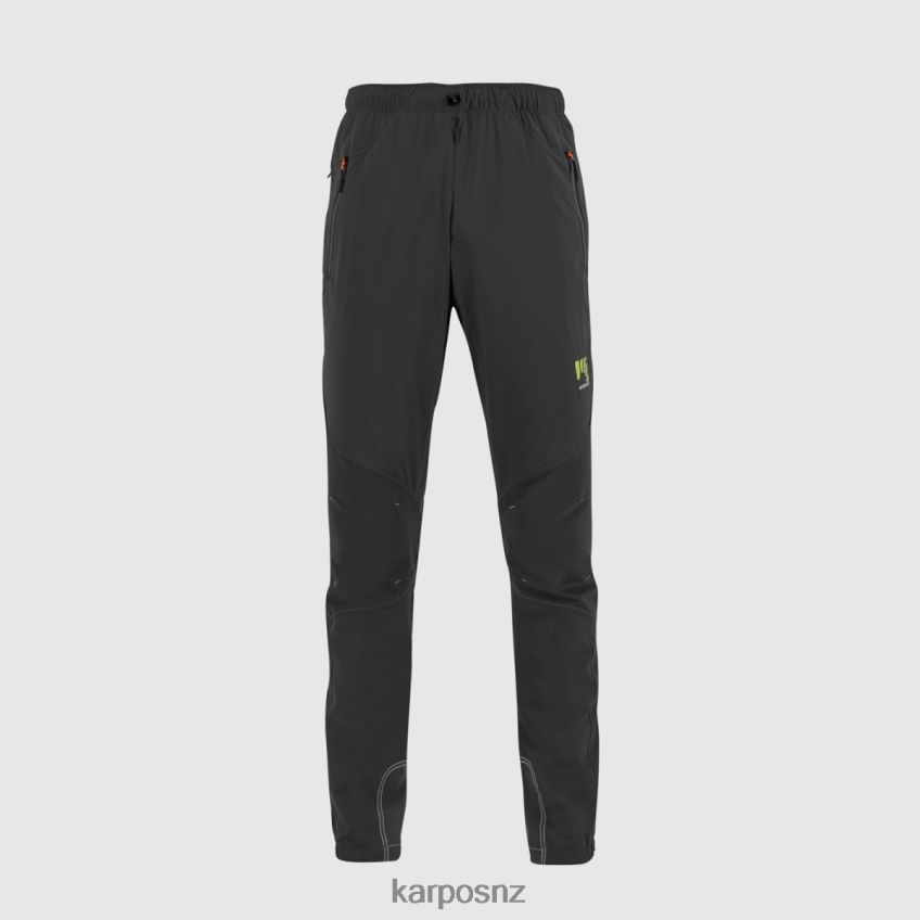 Pant| BLACK 0848P8546 Karpos ROCK PANT Men