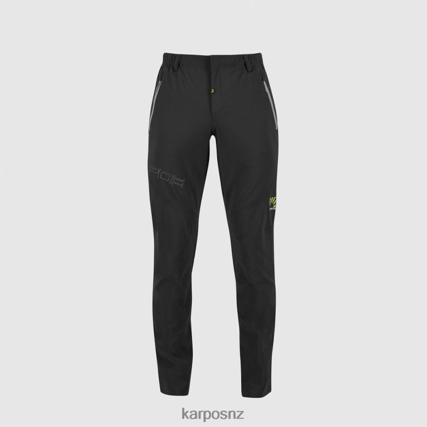 Pant| BLACK 0848P8592 Karpos FANTASIA EVO PANT Men