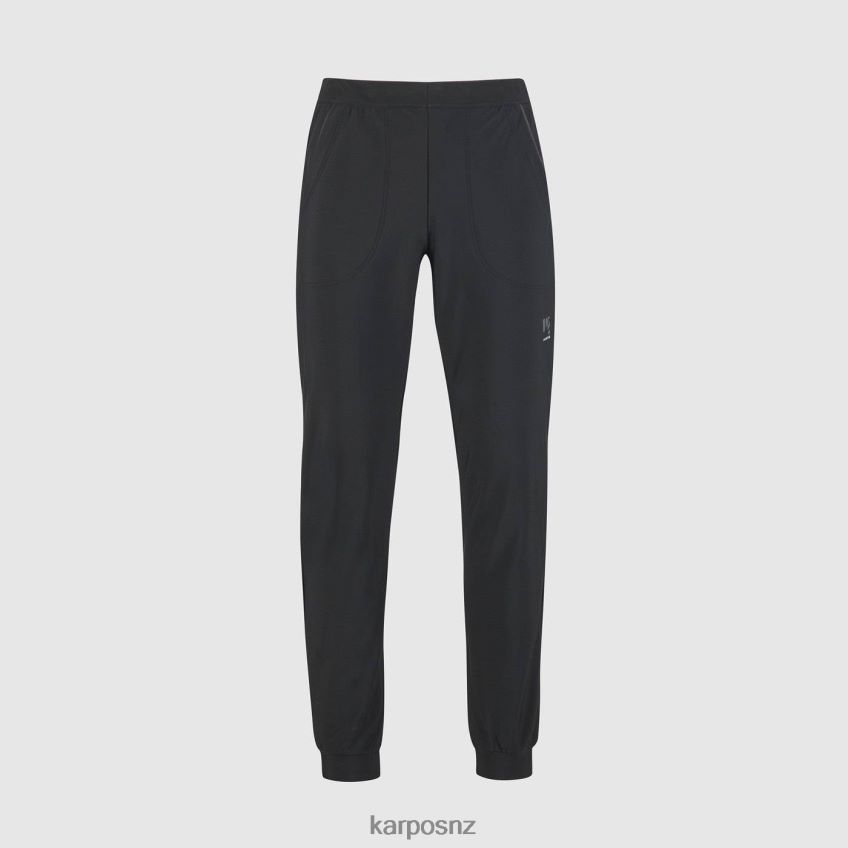 Pant| BLACK 0848P8598 Karpos EASYGOING WINTER PANT Men