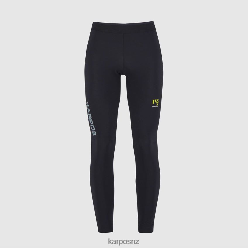 Pant| BLACK 0848P8602 Karpos FEDERA TIGHT Men