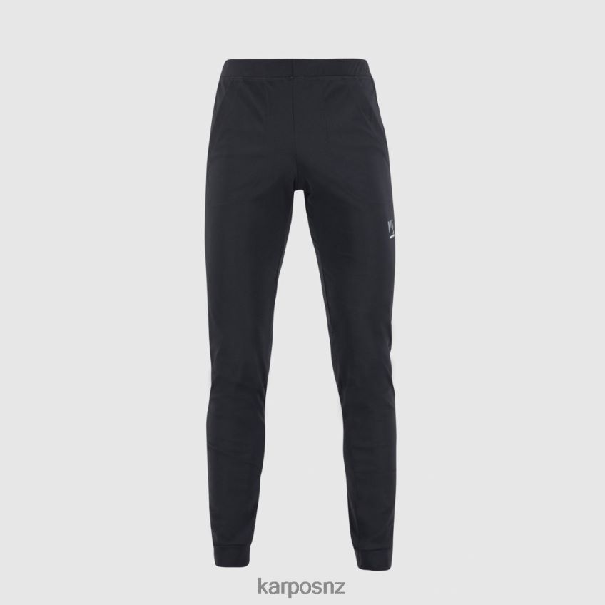 Pant| BLACK 0848P8608 Karpos EASYGOING PANTS Men