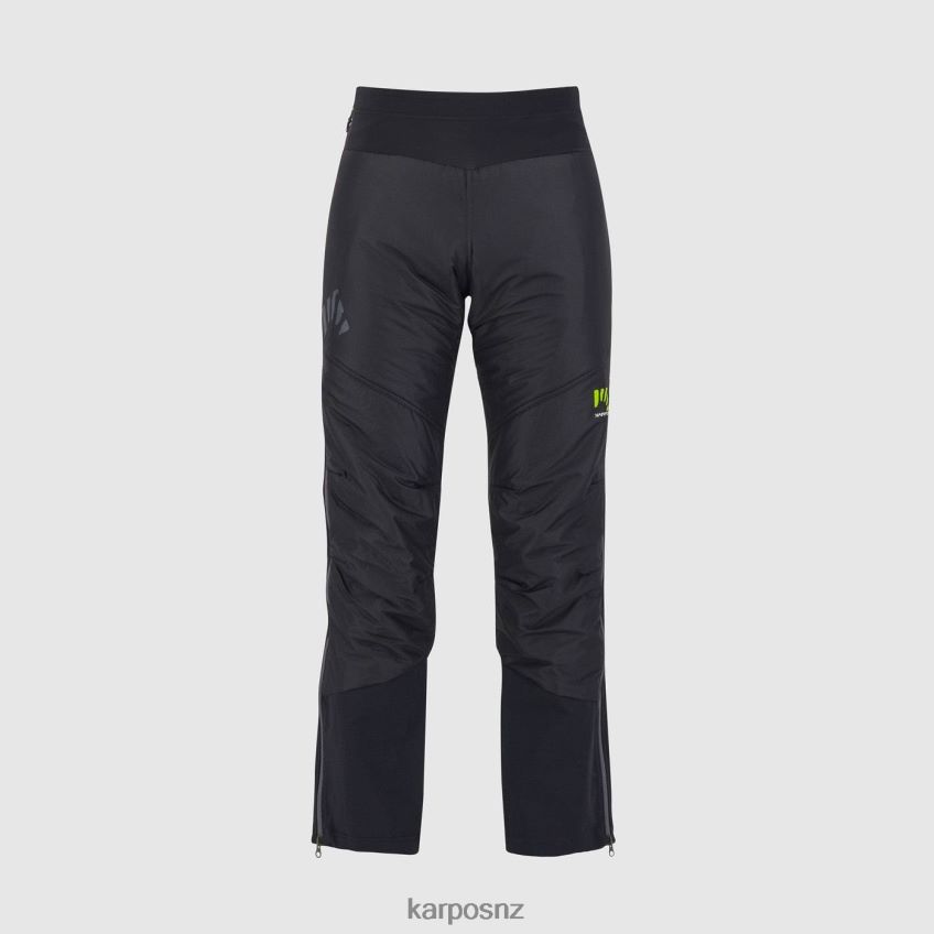Pant| BLACK DARK GREY 0848P8462 Karpos NEW LYSKAMM PANT Men
