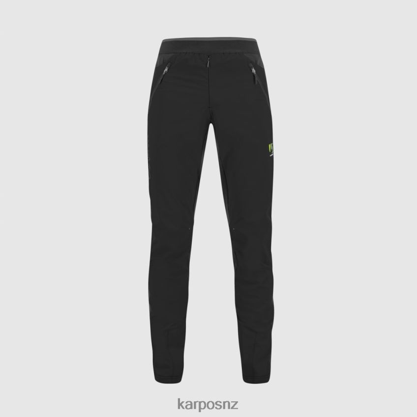 Pant| BLACK/DARK GREY 0848P8530 Karpos TRE CIME EVOLUTION PANT Men