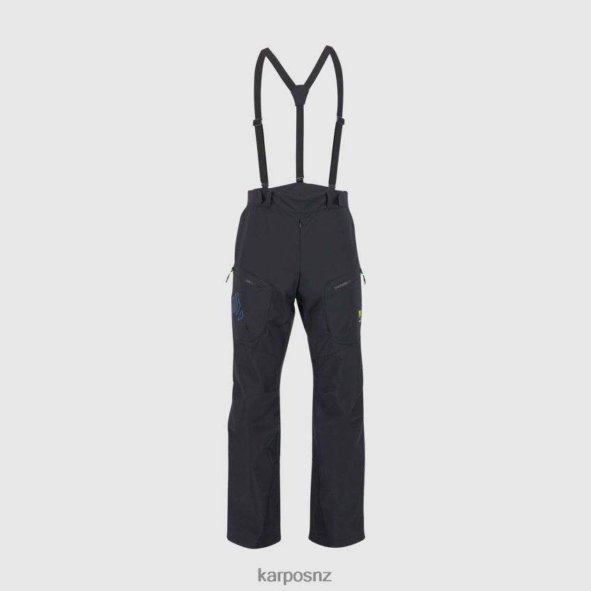 Pant| BLACK/INDIA INK 0848P8456 Karpos PIZ PALU' PANT Men