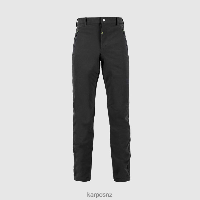 Pant| BLACK/INDIA INK 0848P8552 Karpos JELO EVO PANT Men