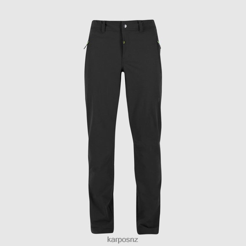 Pant| BLACK/INDIA INK 0848P8582 Karpos VERNALE EVO PANT Men