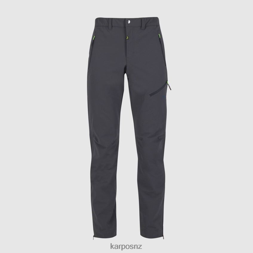 Pant| BLACK SAND 0848P8506 Karpos SCARNIA PANT Men