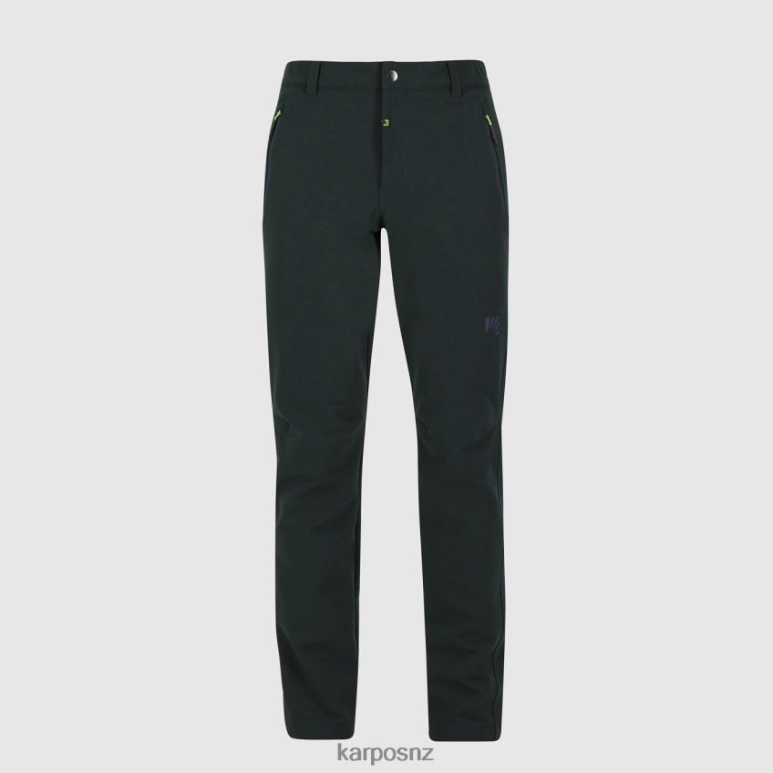 Pant| BLACK SAND 0848P8555 Karpos JELO EVO PANT Men