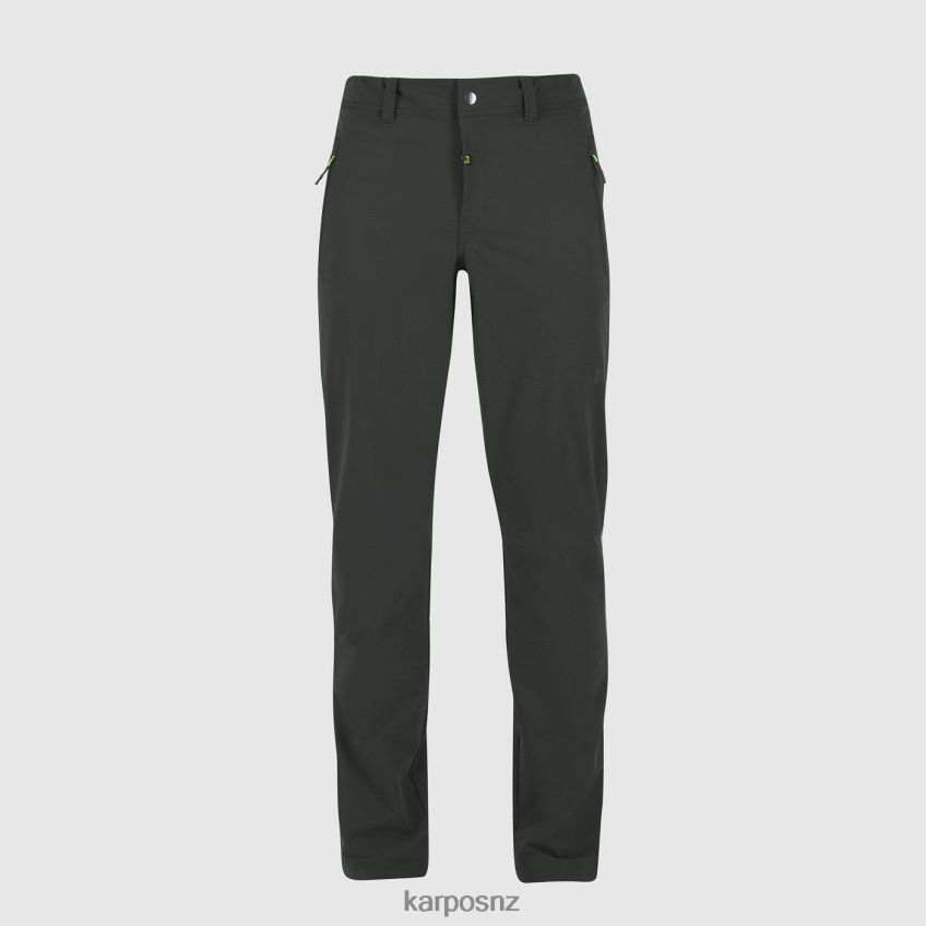 Pant| BLACK SAND 0848P8583 Karpos VERNALE EVO PANT Men