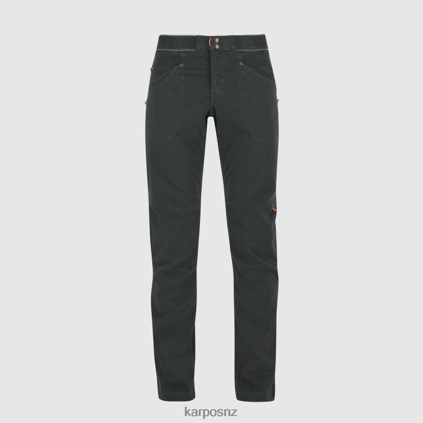 Pant| BLACK SAND 0848P8586 Karpos NOGHERA EVO WINTER PANT Men
