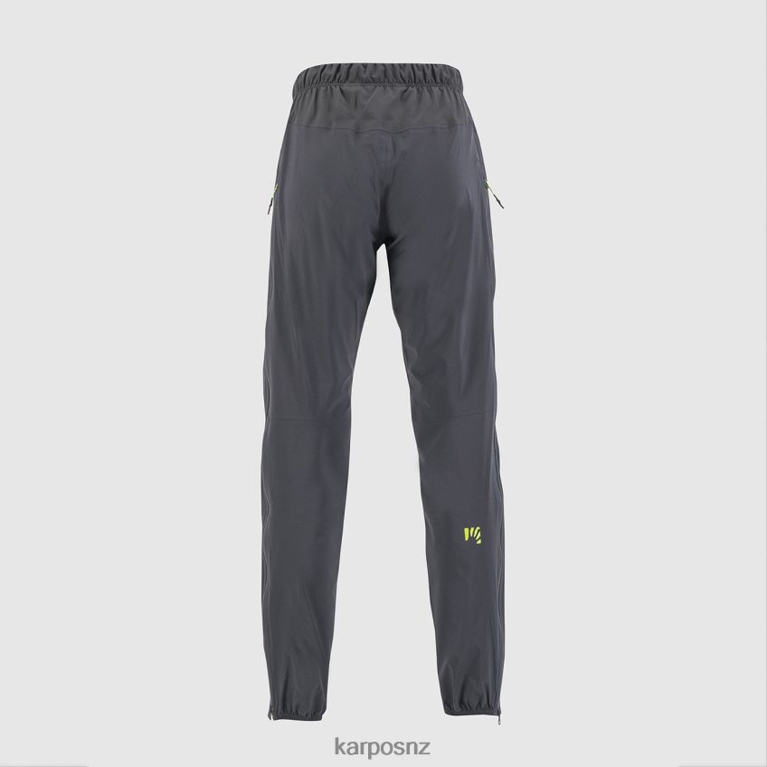 Pant| DARK GREY 0848P8504 Karpos LOT RAIN F-Z PANTS Men
