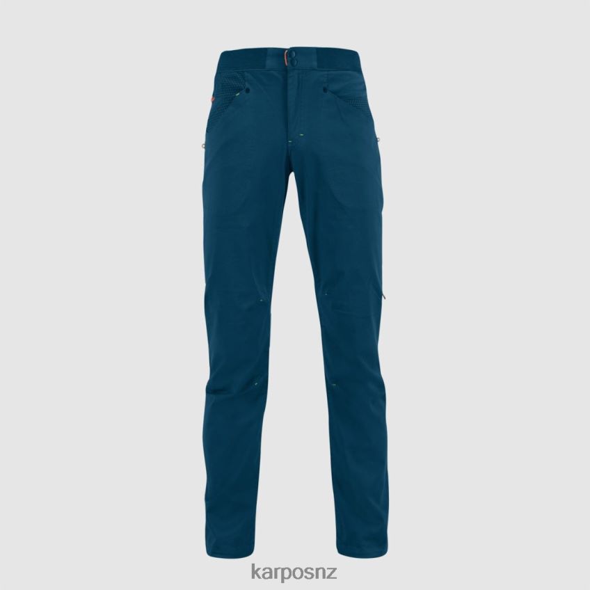 Pant| GIBRALTAR SEA 0848P8604 Karpos NOGHERA PANT Men