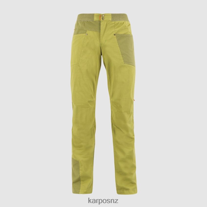 Pant| GUACAMOLE 0848P8599 Karpos FAGGIO PANT Men