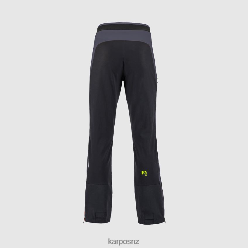 Pant| INDIA INK/BLACK 0848P8489 Karpos GRAND MONT SKIMO PANT Men