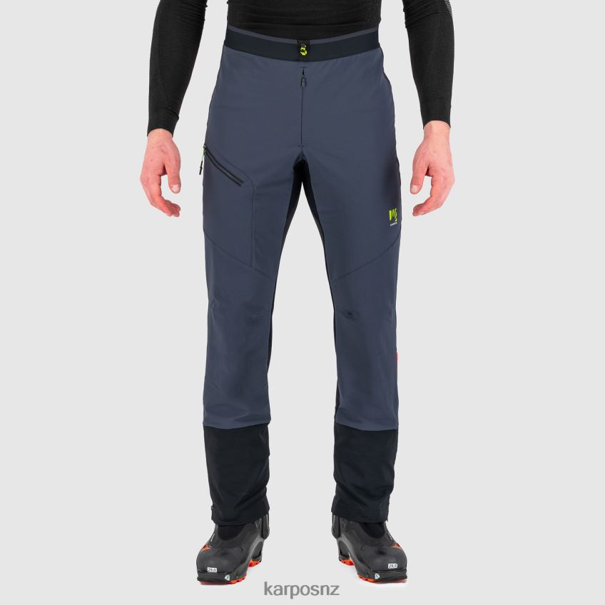 Pant| INDIA INK/BLACK 0848P8489 Karpos GRAND MONT SKIMO PANT Men