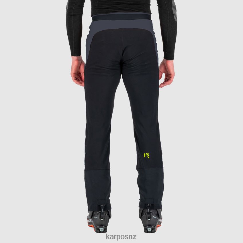 Pant| INDIA INK/BLACK 0848P8489 Karpos GRAND MONT SKIMO PANT Men