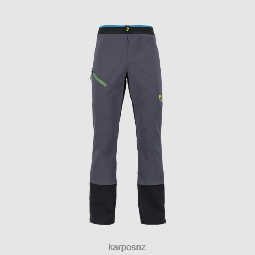 INDIA INK/BLUE JEWEL/BLACK