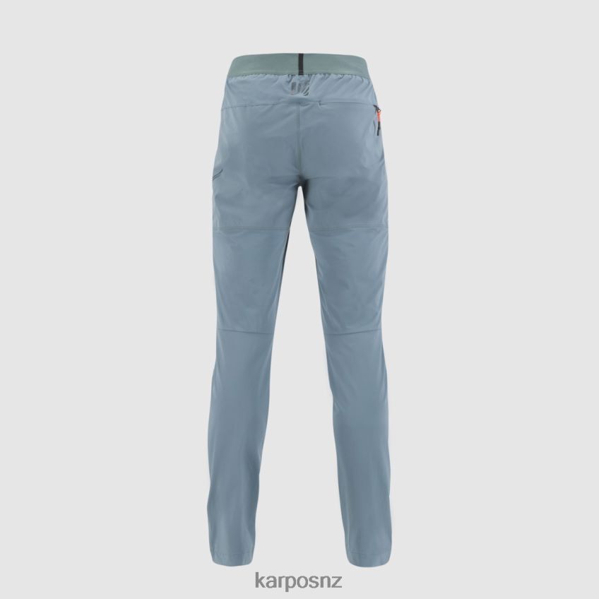 Pant| NORTH ATLANTIC/DARK SLATE 0848P8563 Karpos TRE CIME PANT Men