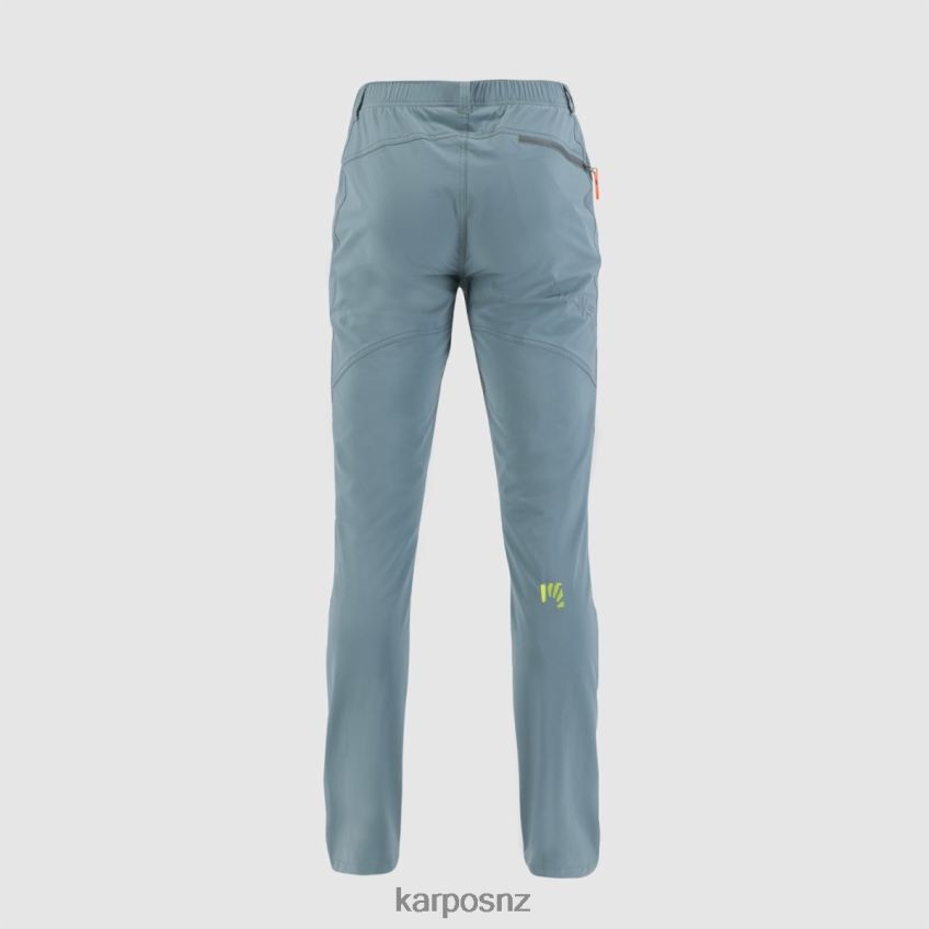 Pant| NORTH ATLANTIC/DARK SLATE 0848P8593 Karpos FANTASIA EVO PANT Men