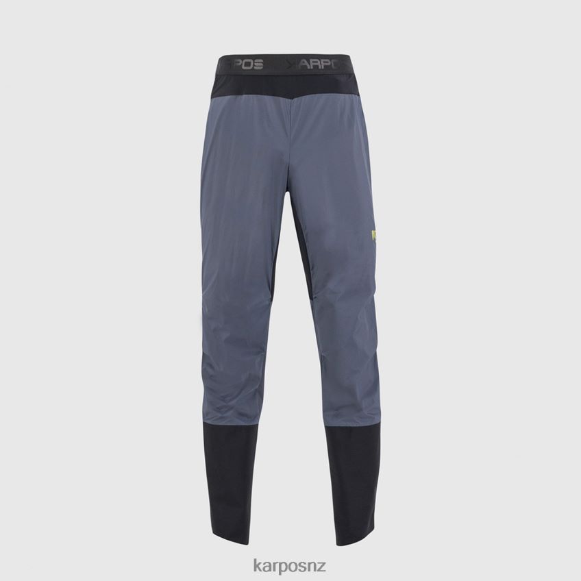 Pant| OMBRE BLUE/BLACK 0848P8558 Karpos LOT EVO PANTS Men